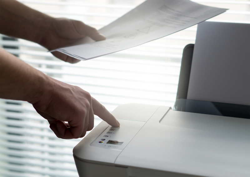 Fax 見てから印刷 が複合機 コピー機のコスト削減に繋がる4つの理由 オフィ助
