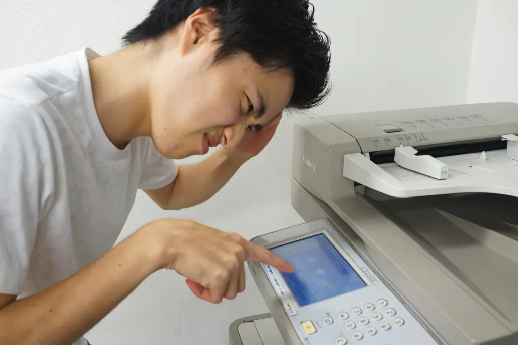 即解決】コピー機・複合機のスキャンのやり方！PDF変換・USB保存法も