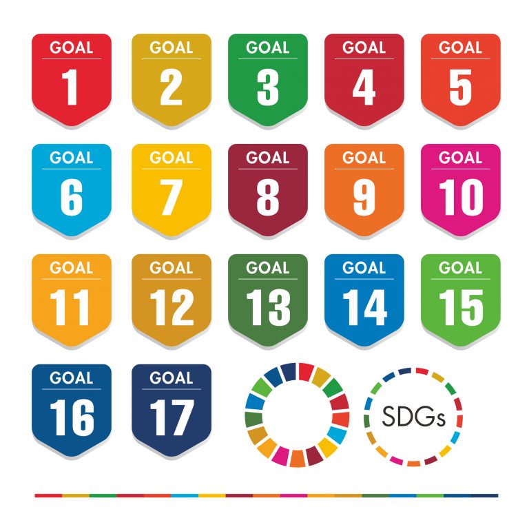 SDGsとは何？17の目標と日本での取り組みについて | オフィ助