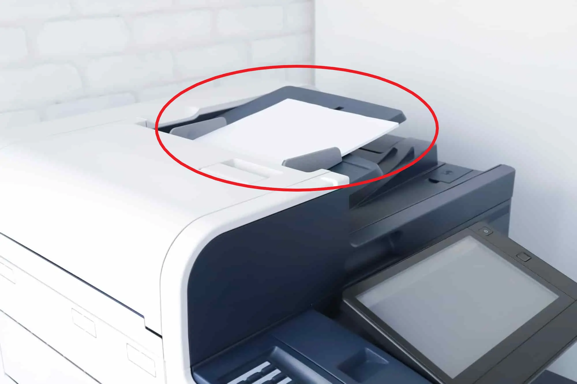 新社会人必見】覚えるべきコピー機の使い方について | オフィ助