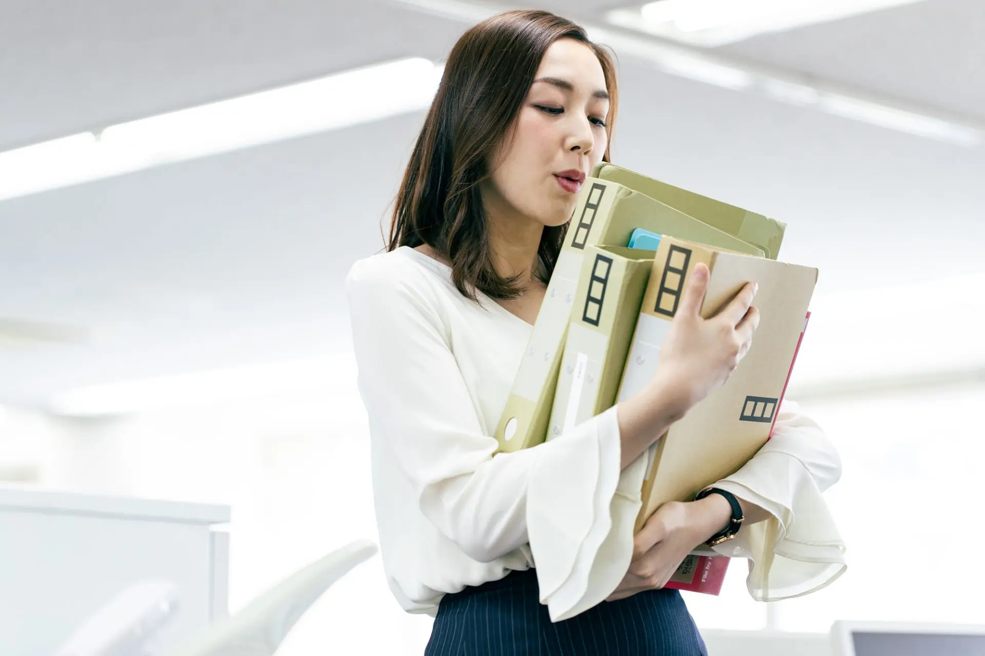 顧客管理(CRM)ってどうやるの？CRMでできること