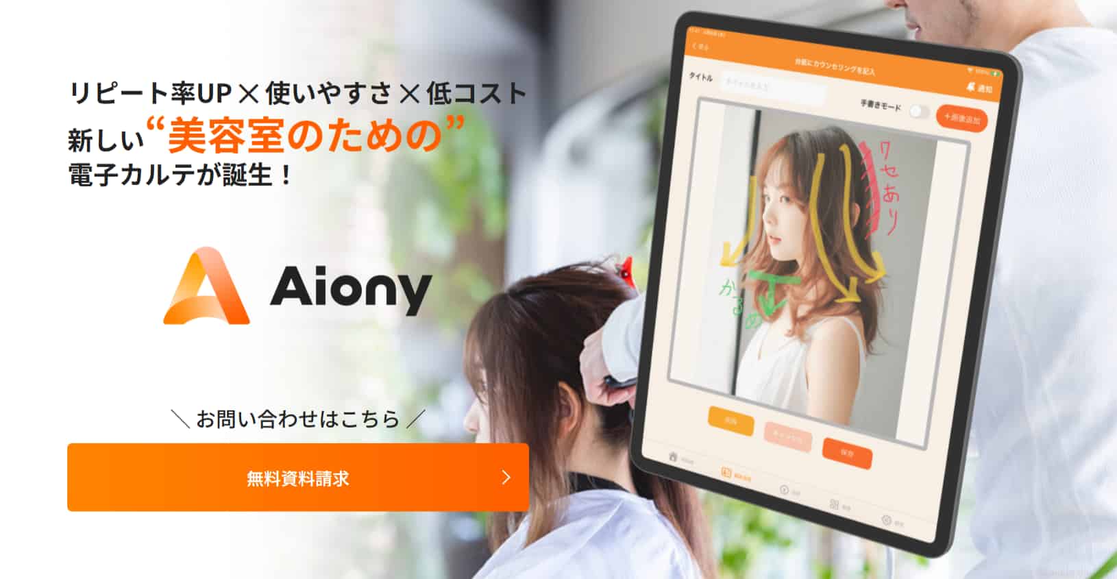 Aiony