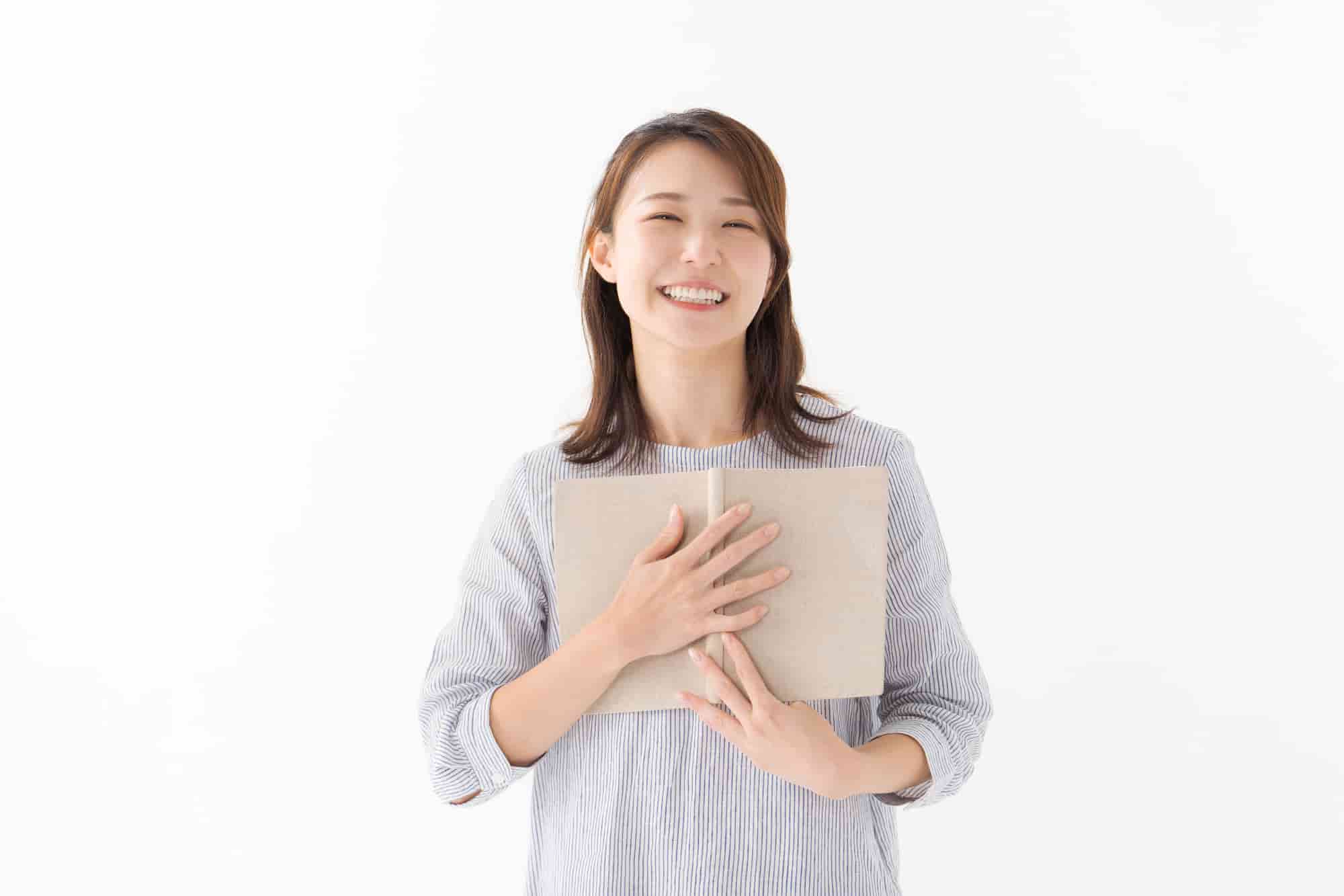 自炊代行　メリット