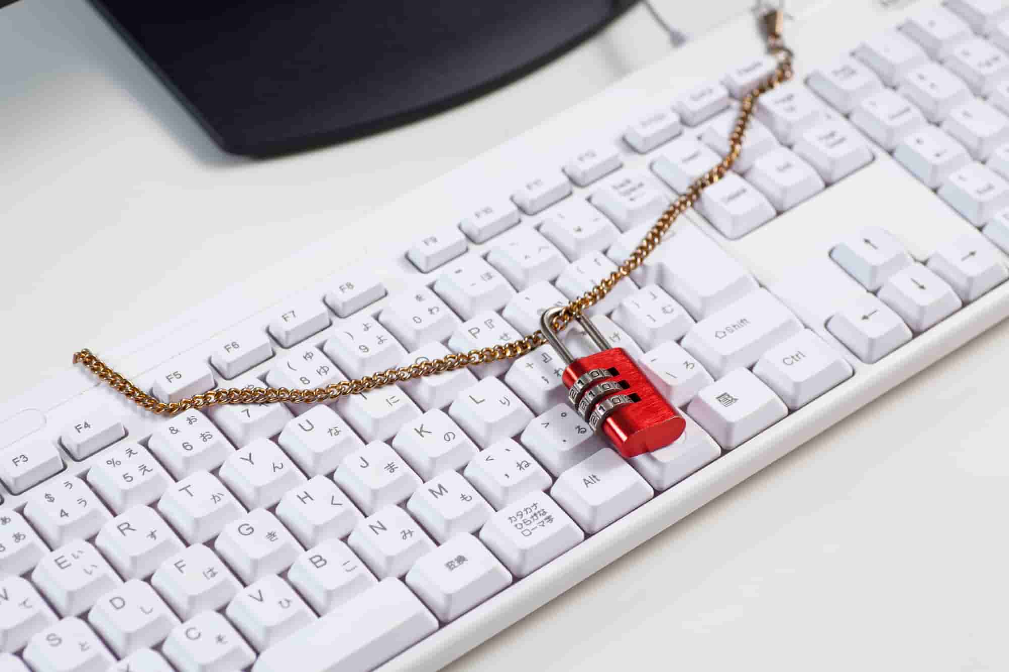 フィッシング詐欺　対策方法