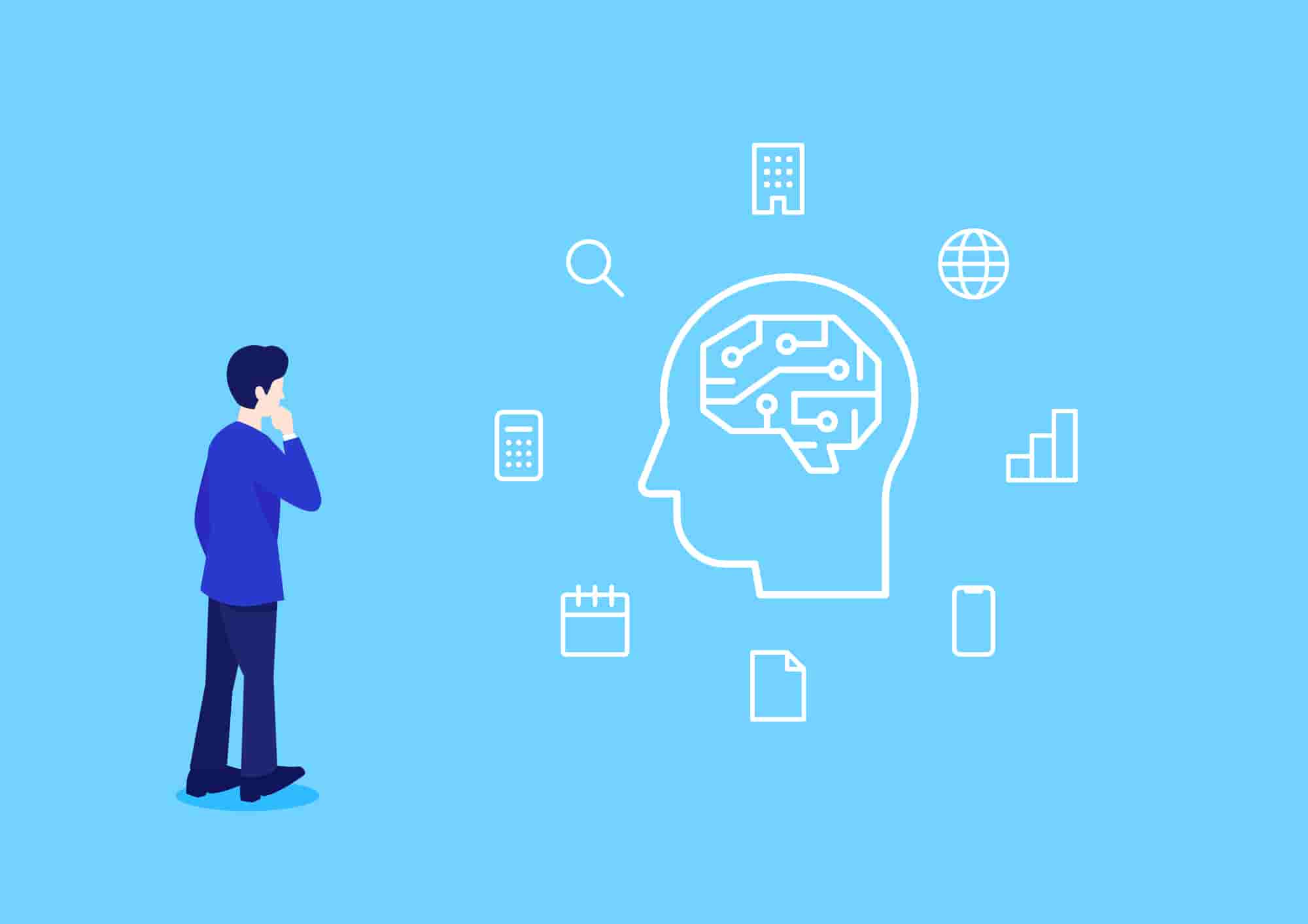 自律型AI(Agentic AI)とは