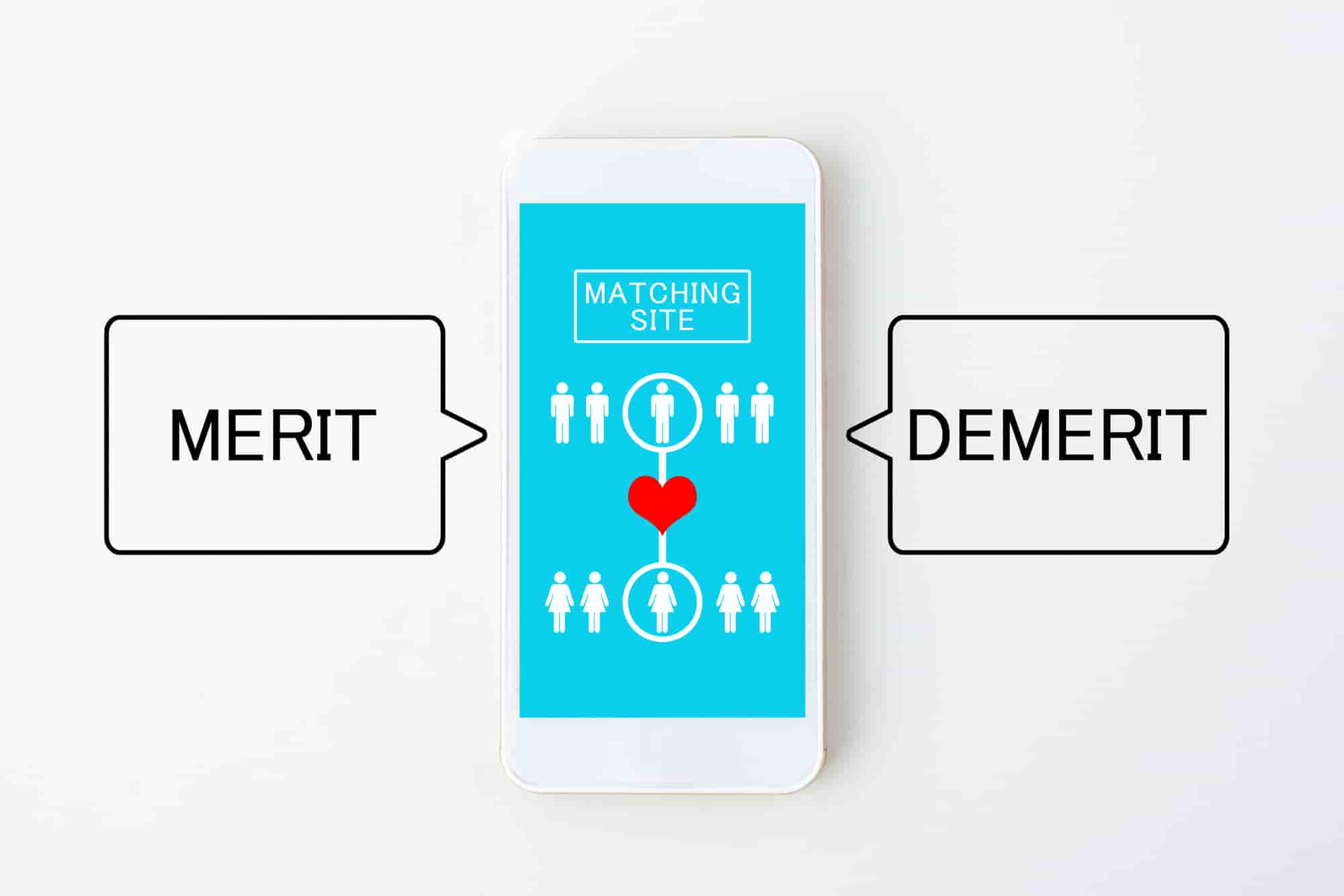 スマホ新法　メリット・デメリット