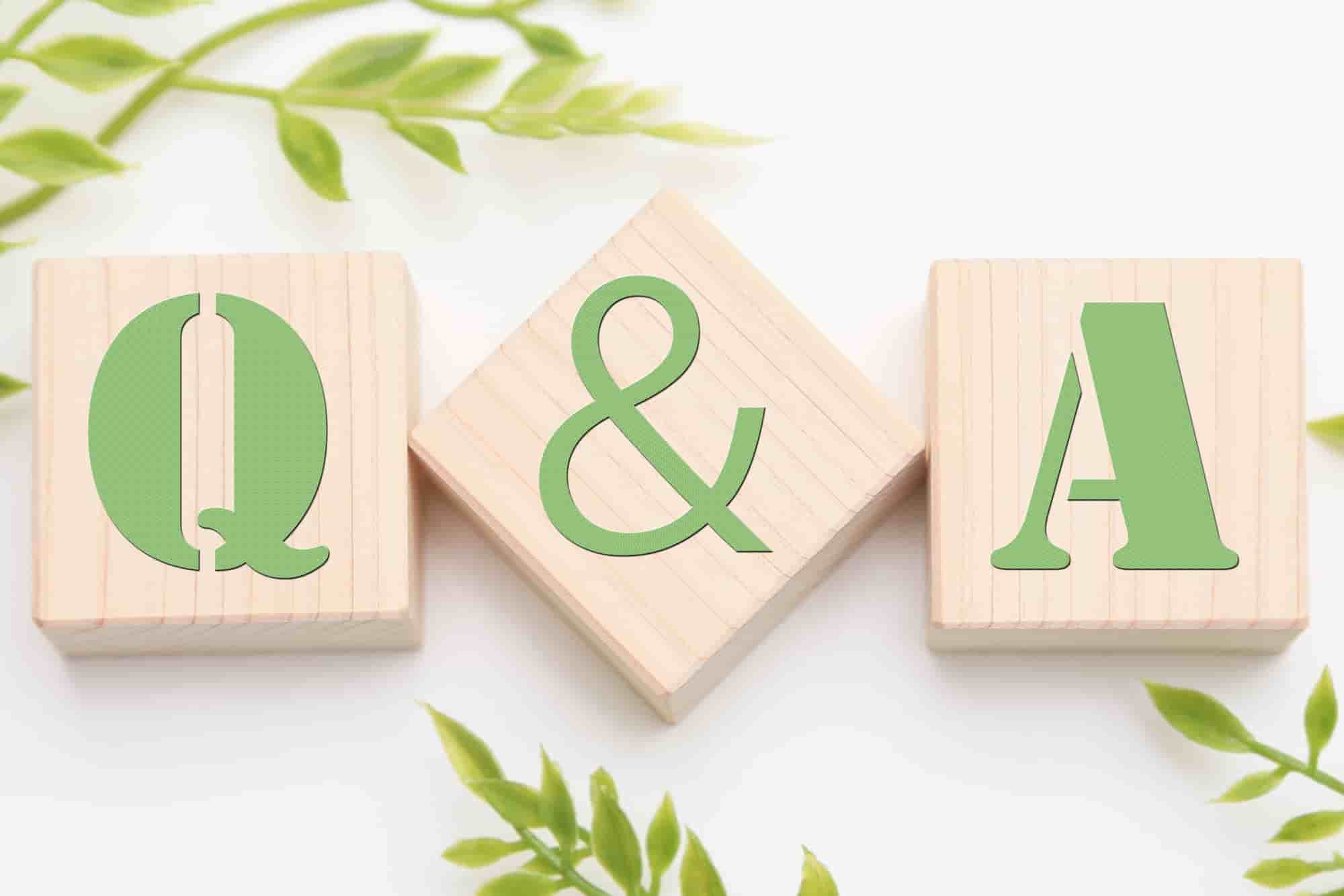 ホームページ　スマホ対応　よくある質問