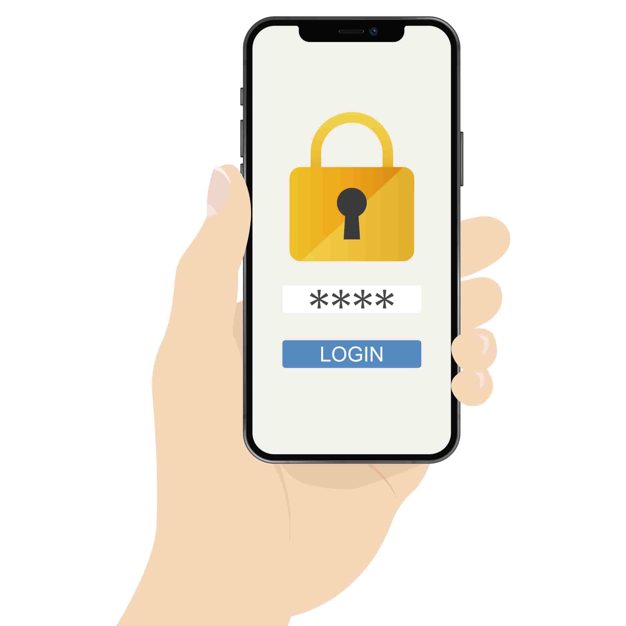 スマホ新法　セキュリティ対策