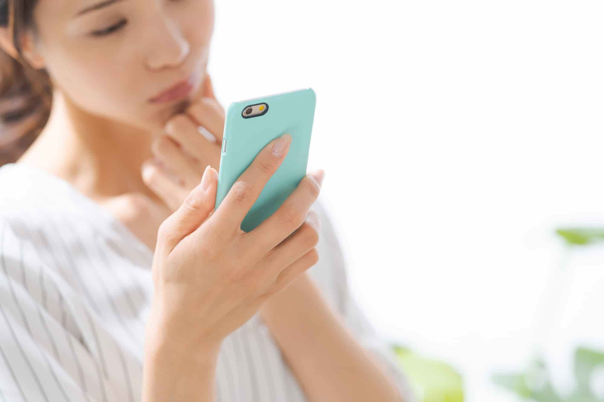 ホームページ　なぜスマホ対応　必要