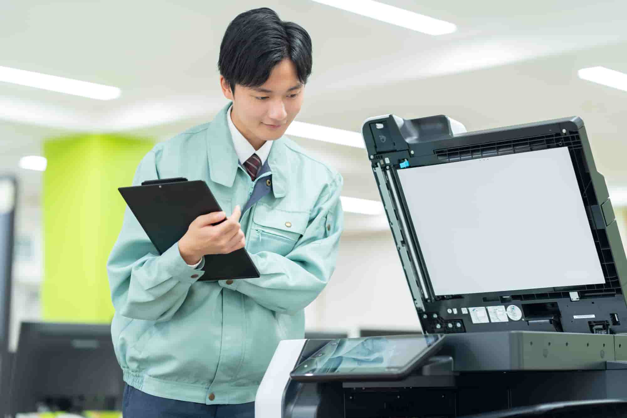 ビジー状態 事前の対策方法