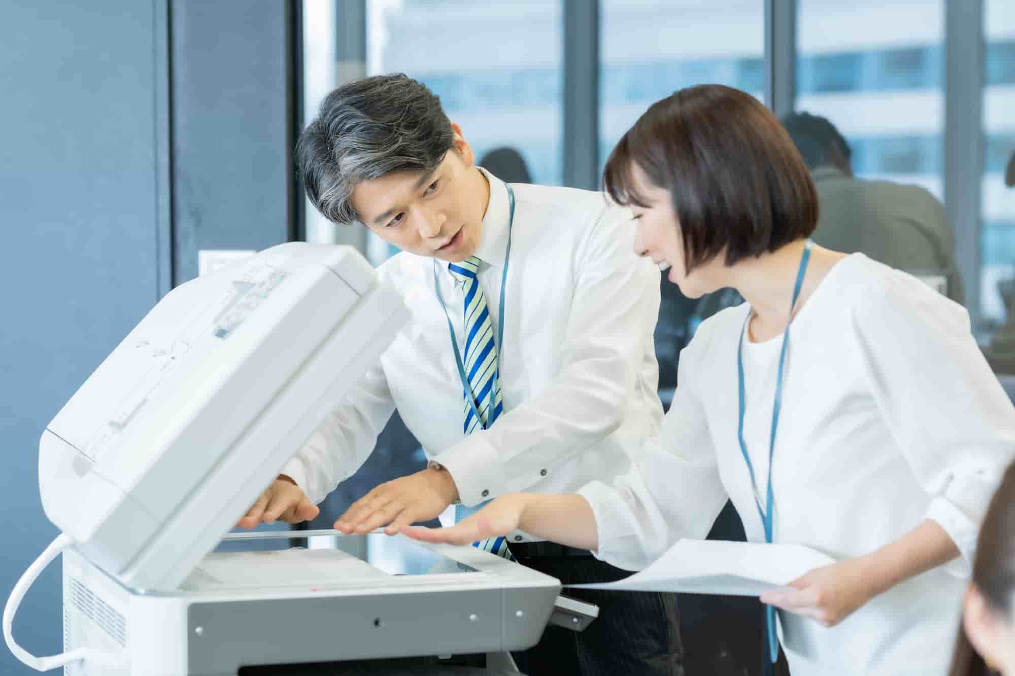 ビジー状態 解消 対処法