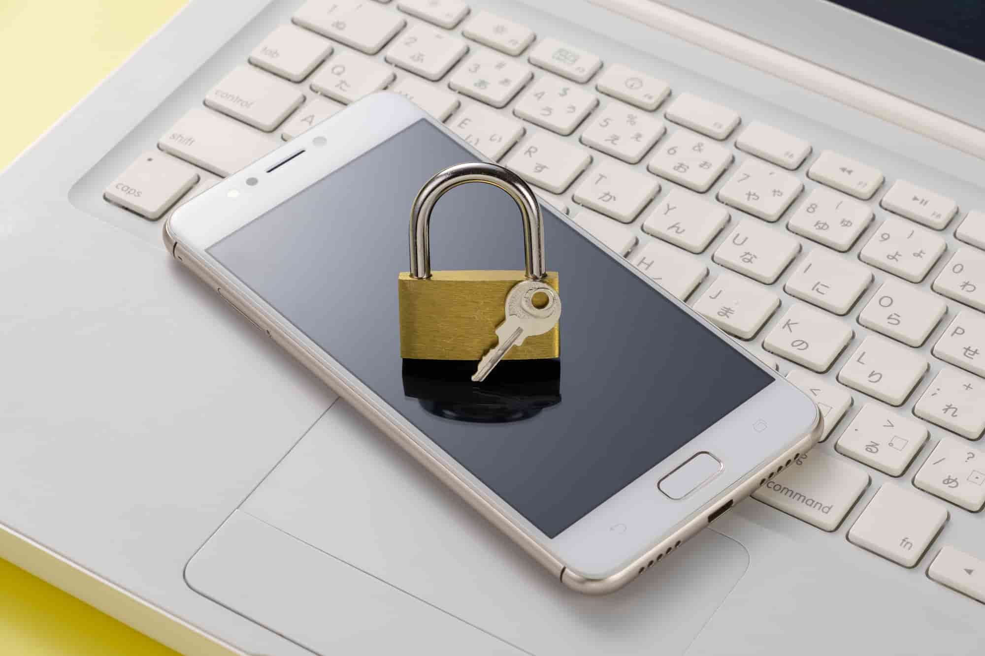 LINE乗っ取り　再発防止　対応策